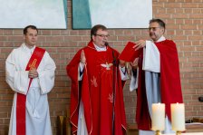 31.05.2025 Dekanatsfirmung